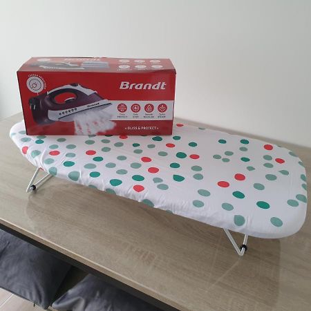 Cocon A La Campagne - Disney 20 Min - Paris 40 Min - 2 Terrasses Dammartin-sur-Tigeaux Bagian luar foto
