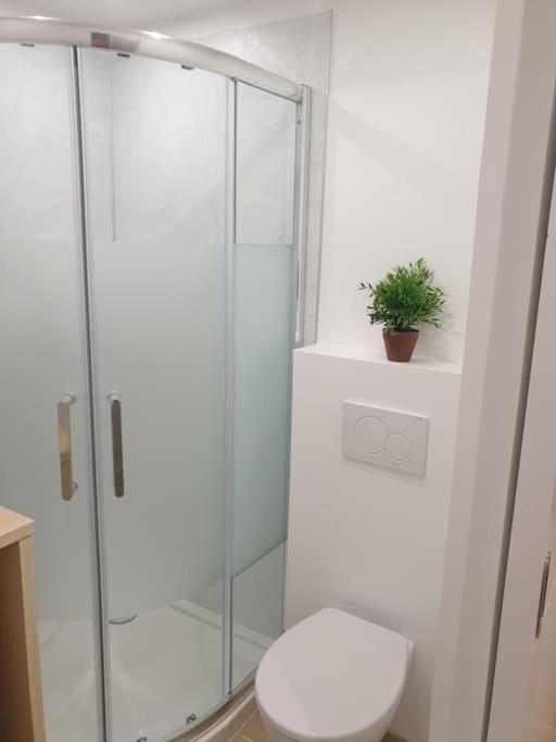 Cocon A La Campagne - Disney 20 Min - Paris 40 Min - 2 Terrasses Dammartin-sur-Tigeaux Bagian luar foto