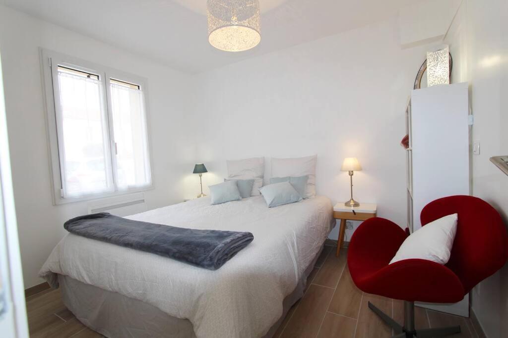 Cocon A La Campagne - Disney 20 Min - Paris 40 Min - 2 Terrasses Dammartin-sur-Tigeaux Bagian luar foto