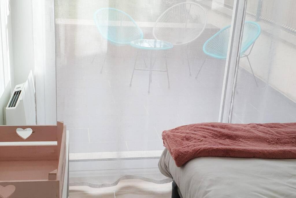 Cocon A La Campagne - Disney 20 Min - Paris 40 Min - 2 Terrasses Dammartin-sur-Tigeaux Bagian luar foto