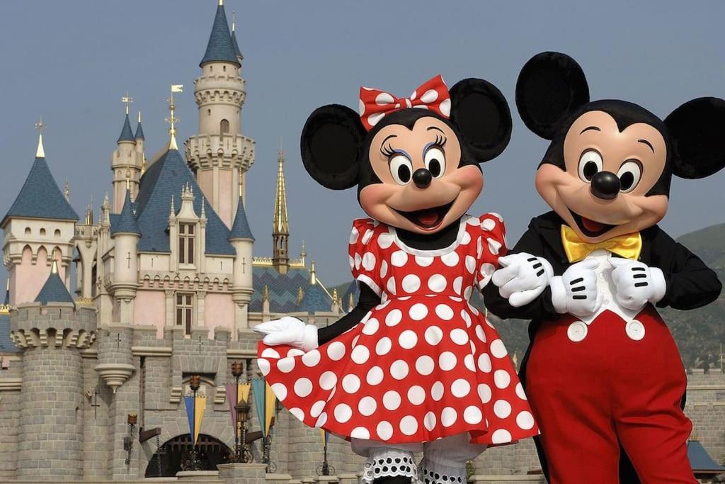Cocon A La Campagne - Disney 20 Min - Paris 40 Min - 2 Terrasses Dammartin-sur-Tigeaux Bagian luar foto