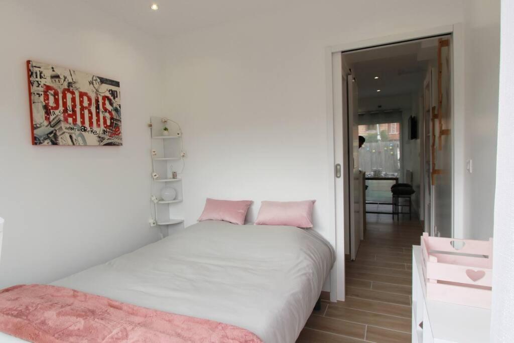 Cocon A La Campagne - Disney 20 Min - Paris 40 Min - 2 Terrasses Dammartin-sur-Tigeaux Bagian luar foto