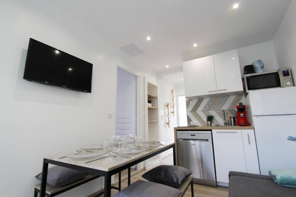 Cocon A La Campagne - Disney 20 Min - Paris 40 Min - 2 Terrasses Dammartin-sur-Tigeaux Bagian luar foto