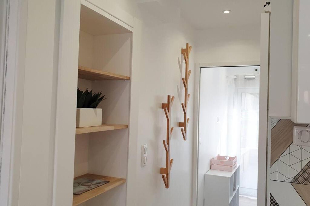 Cocon A La Campagne - Disney 20 Min - Paris 40 Min - 2 Terrasses Dammartin-sur-Tigeaux Bagian luar foto