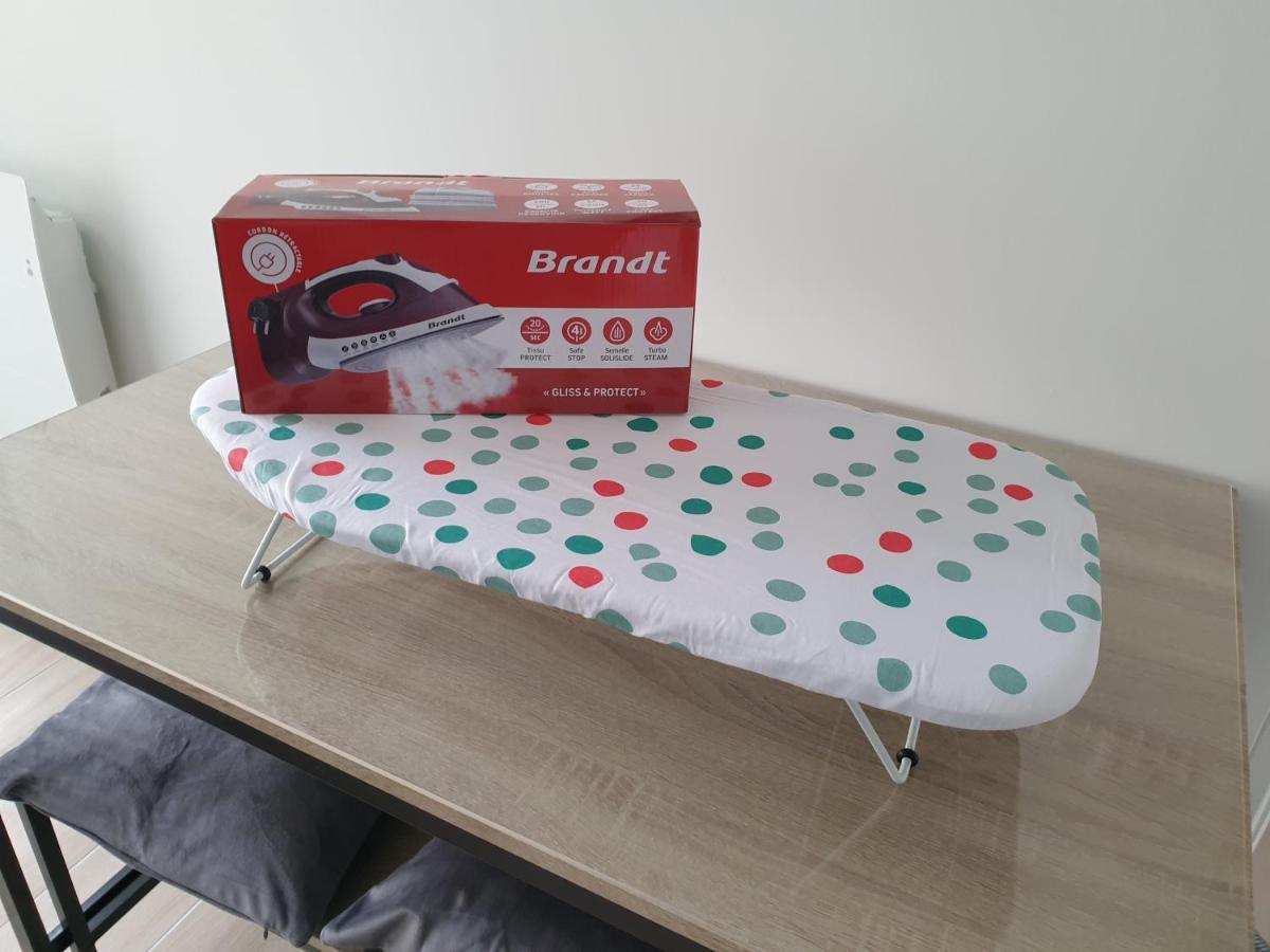 Cocon A La Campagne - Disney 20 Min - Paris 40 Min - 2 Terrasses Dammartin-sur-Tigeaux Bagian luar foto